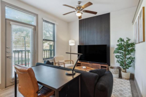 Amazing Uptown Apartment Free Parking Pet Friendly